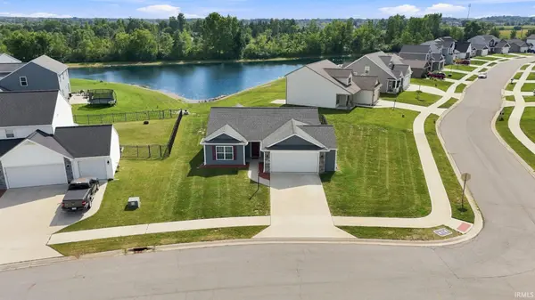 12877 Slash PASS, Fort Wayne, IN 46818-0062