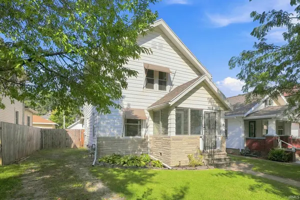 3810 Arlington AVE, Fort Wayne, IN 46807-2304