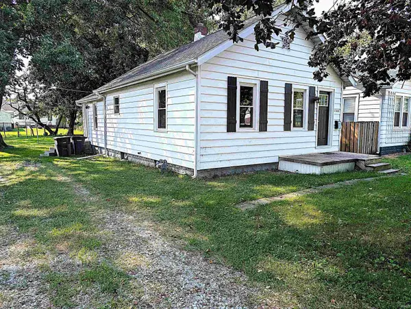 2368 N 24th ST, Lafayette, IN 47904
