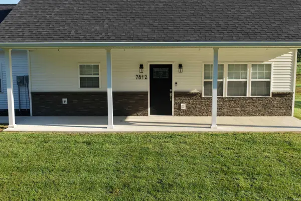 7812 W Abydel Pike ***, West Baden Springs, IN 47469