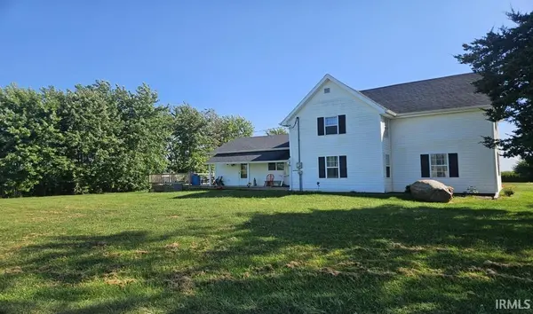 5795 W State Rd 28 ***, Frankfort, IN 46041