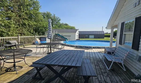5795 W State Rd 28 ***, Frankfort, IN 46041