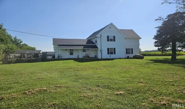 5795 W State Rd 28 ***, Frankfort, IN 46041