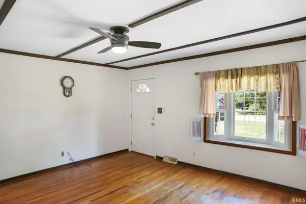 2123 Cass AVE, Evansville, IN 47714-3705