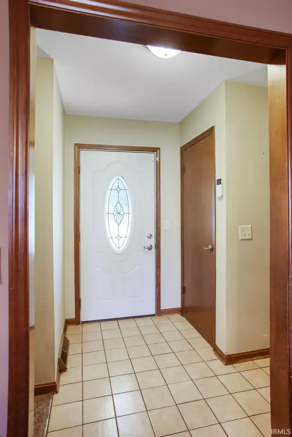 3506 Ridgeway AVE, Evansville, IN 47714-5445