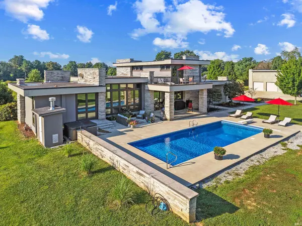 1555 Sieboldt Quarry Road ***, Springville, IN 47462