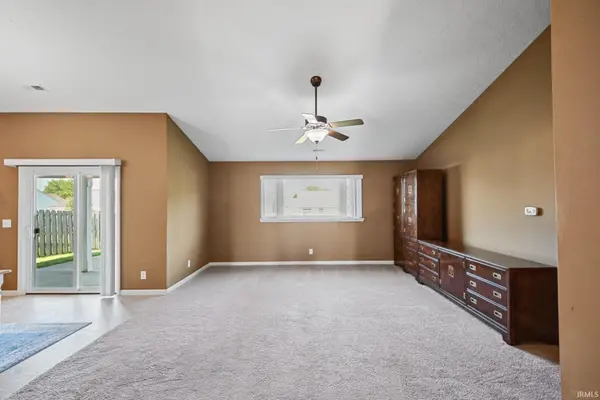 2906 Limestone LN, Lafayette, IN 47909