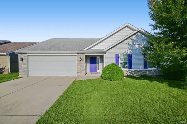 2906 Limestone LN, Lafayette, IN 47909