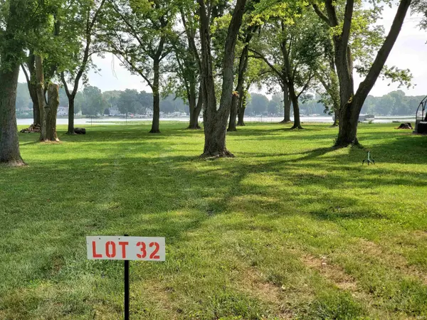 Ln 220 Lot 32 LN, Hudson, IN 46747