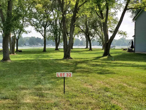 Ln 220 Lot 32 LN, Hudson, IN 46747