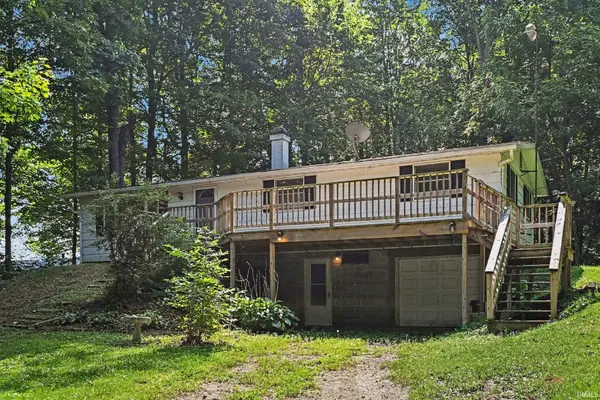 3089 E 100 N RD, Warsaw, IN 46582