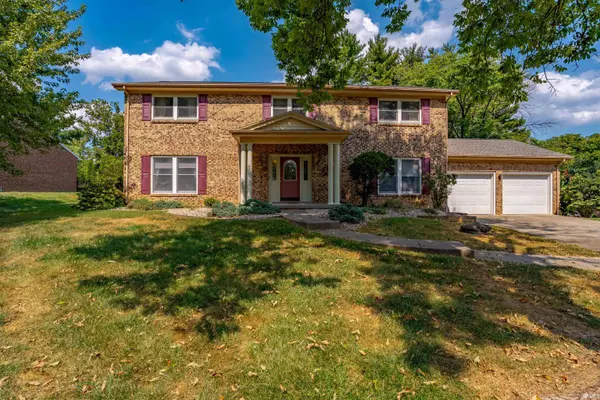 7400 Outer Gray ST, Newburgh, IN 47630