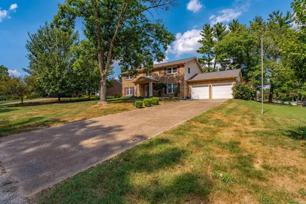 7400 Outer Gray ST, Newburgh, IN 47630
