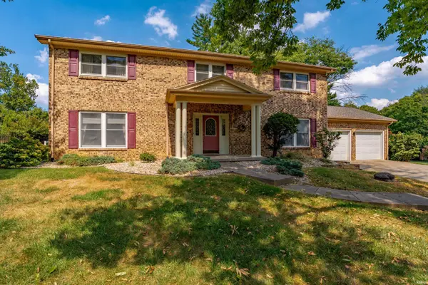 7400 Outer Gray ST, Newburgh, IN 47630