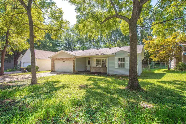 625 W Ryan RD, Bloomington, IN 47403-4379