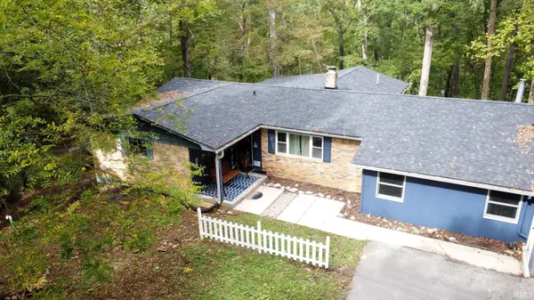 7716 S Patton RD, Bloomington, IN 47401