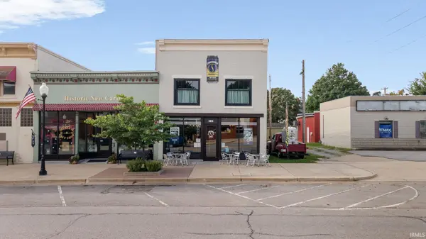 110 E Michigan ST, New Carlisle, IN 46552