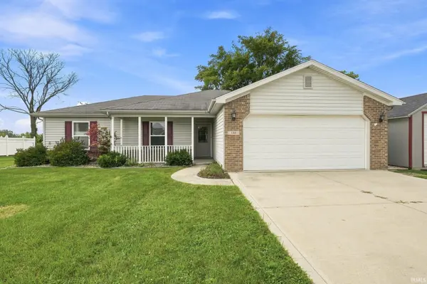 130 Chapel Chase ST, Decatur, IN 46733