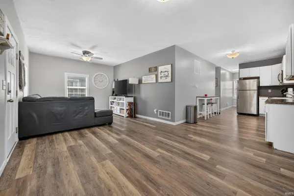 1513 S WASHINGTON ST, Kokomo, IN 46902