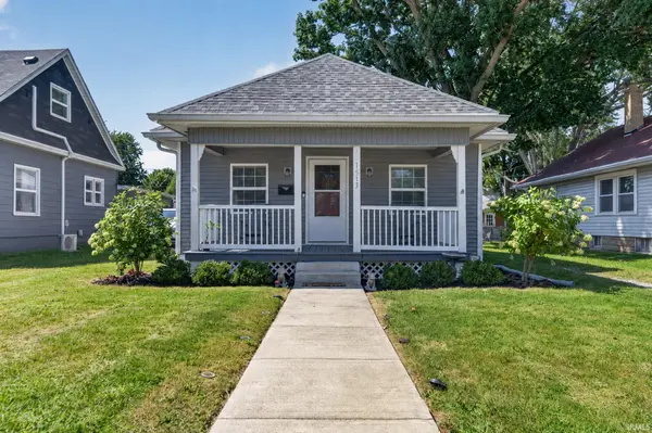 1513 S WASHINGTON ST, Kokomo, IN 46902
