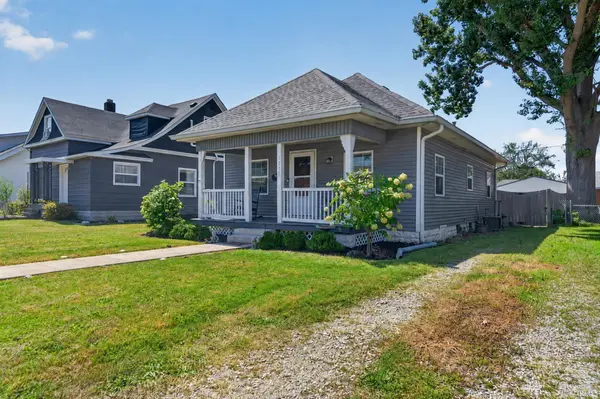 1513 S WASHINGTON ST, Kokomo, IN 46902