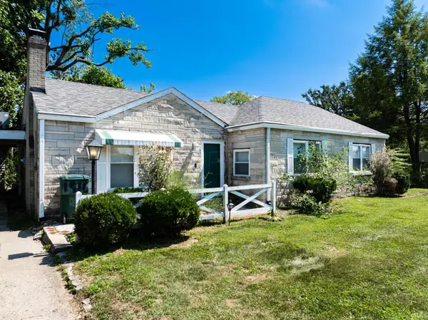 408 S College AVE, Muncie, IN 47303