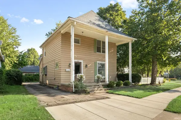 1012 W Lexington AVE, Elkhart, IN 46514
