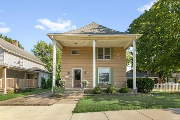 1012 W Lexington AVE, Elkhart, IN 46514