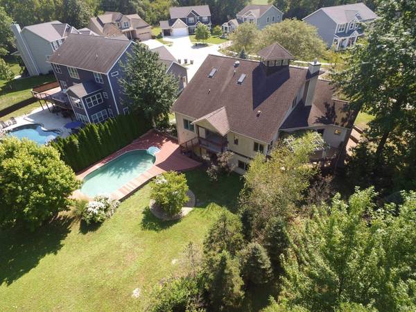 2472 Gala CT, West Lafayette, IN 47906-4902