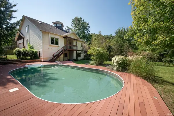 2472 Gala CT, West Lafayette, IN 47906-4902