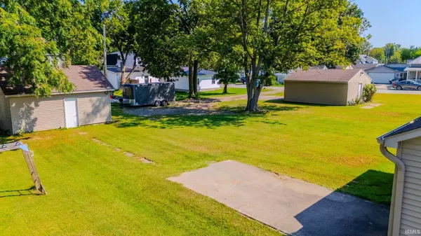 626 Sivey ST, Wabash, IN 46992