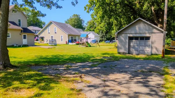 626 Sivey ST, Wabash, IN 46992