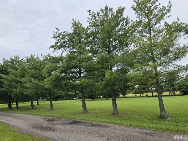 TBD Lot #1 Union Chapel RD, Fort Wayne, IN 46845