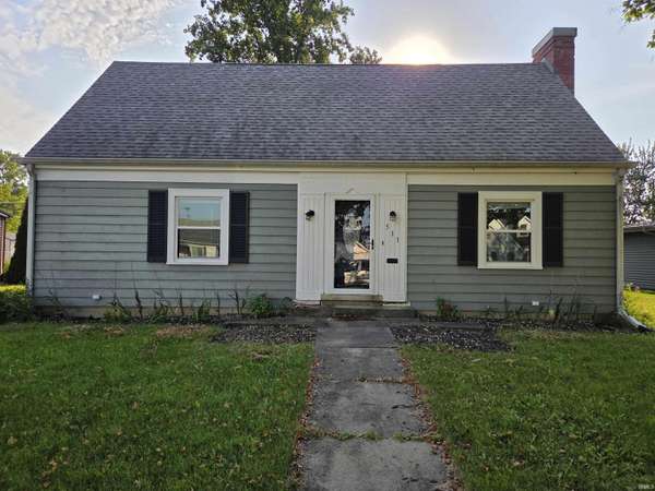 511 S Illinois ST, Monticello, IN 47960