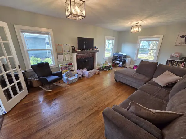 511 S Illinois ST, Monticello, IN 47960