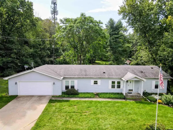 16954 Adams RD, Granger, IN 46530