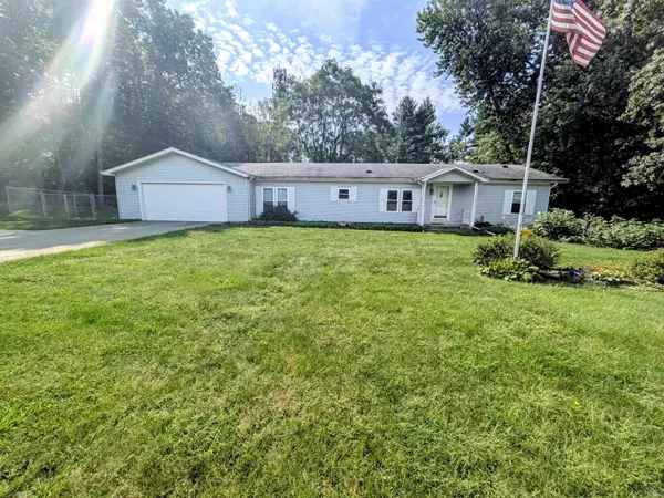 16954 Adams RD, Granger, IN 46530