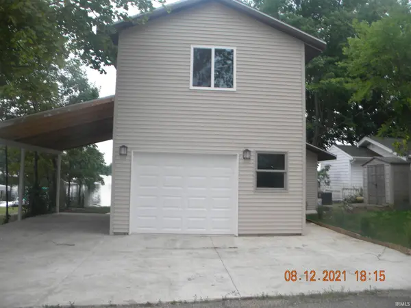 201 N Mulberry ST, North Webster, IN 46555