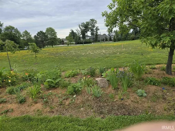TBD Lot #3 Union Chapel RD, Fort Wayne, IN 46845