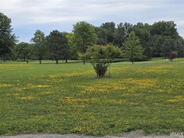 TBD Lot #3 Union Chapel RD, Fort Wayne, IN 46845