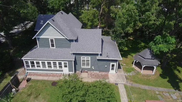 603 N Justus ST, Oxford, IN 47971