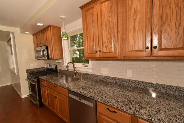 603 N Justus ST, Oxford, IN 47971