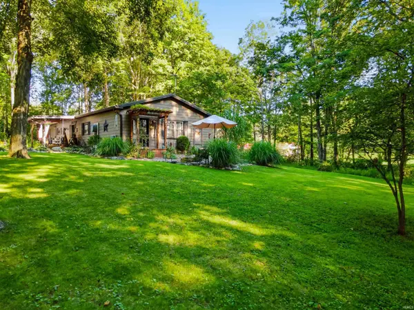 91 E Slocum BLVD, Somerset, IN 46940