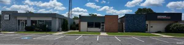 417 Arnold CT #411 - 419, Kokomo, IN 46902