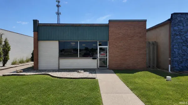 417 Arnold CT #411 - 419, Kokomo, IN 46902