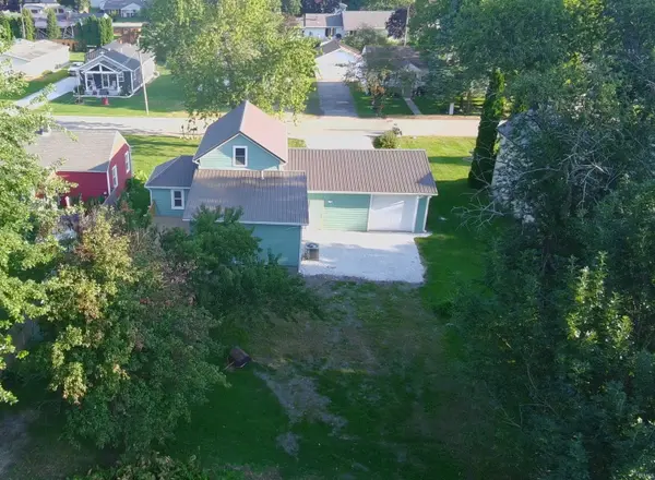 1004 E 8th ST, Fowler, IN 47944