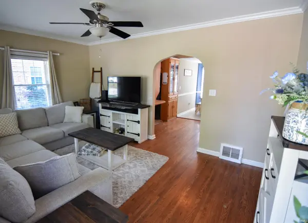 2113 E Chandler AVE, Evansville, IN 47714