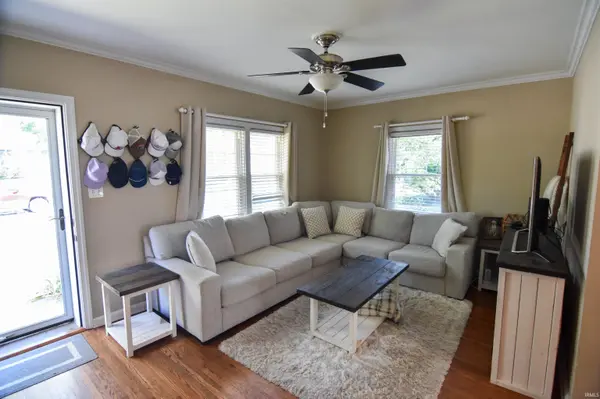 2113 E Chandler AVE, Evansville, IN 47714