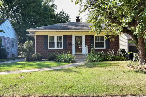 2113 E Chandler AVE, Evansville, IN 47714