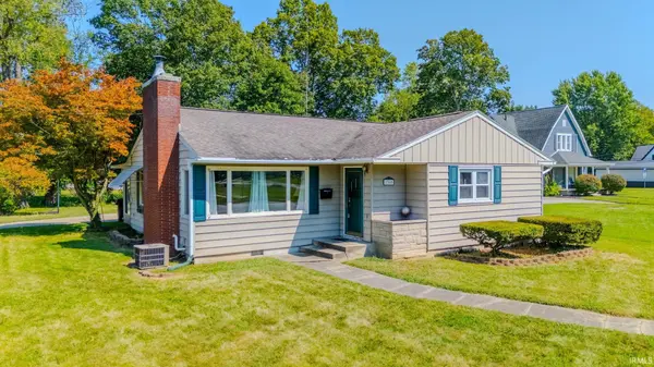 1360 Pike ST, Wabash, IN 46992